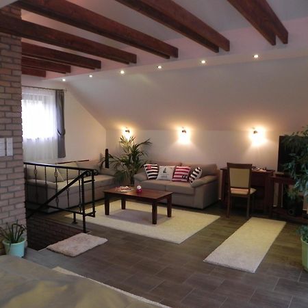 Holiday Home Siraly Miskolc Exterior photo