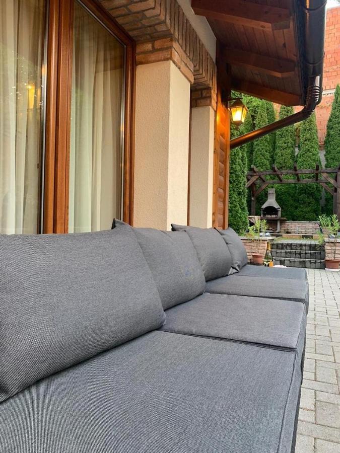 Holiday Home Siraly Miskolc Exterior photo