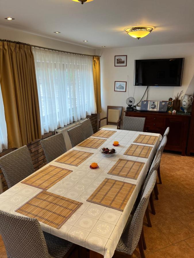 Holiday Home Siraly Miskolc Exterior photo