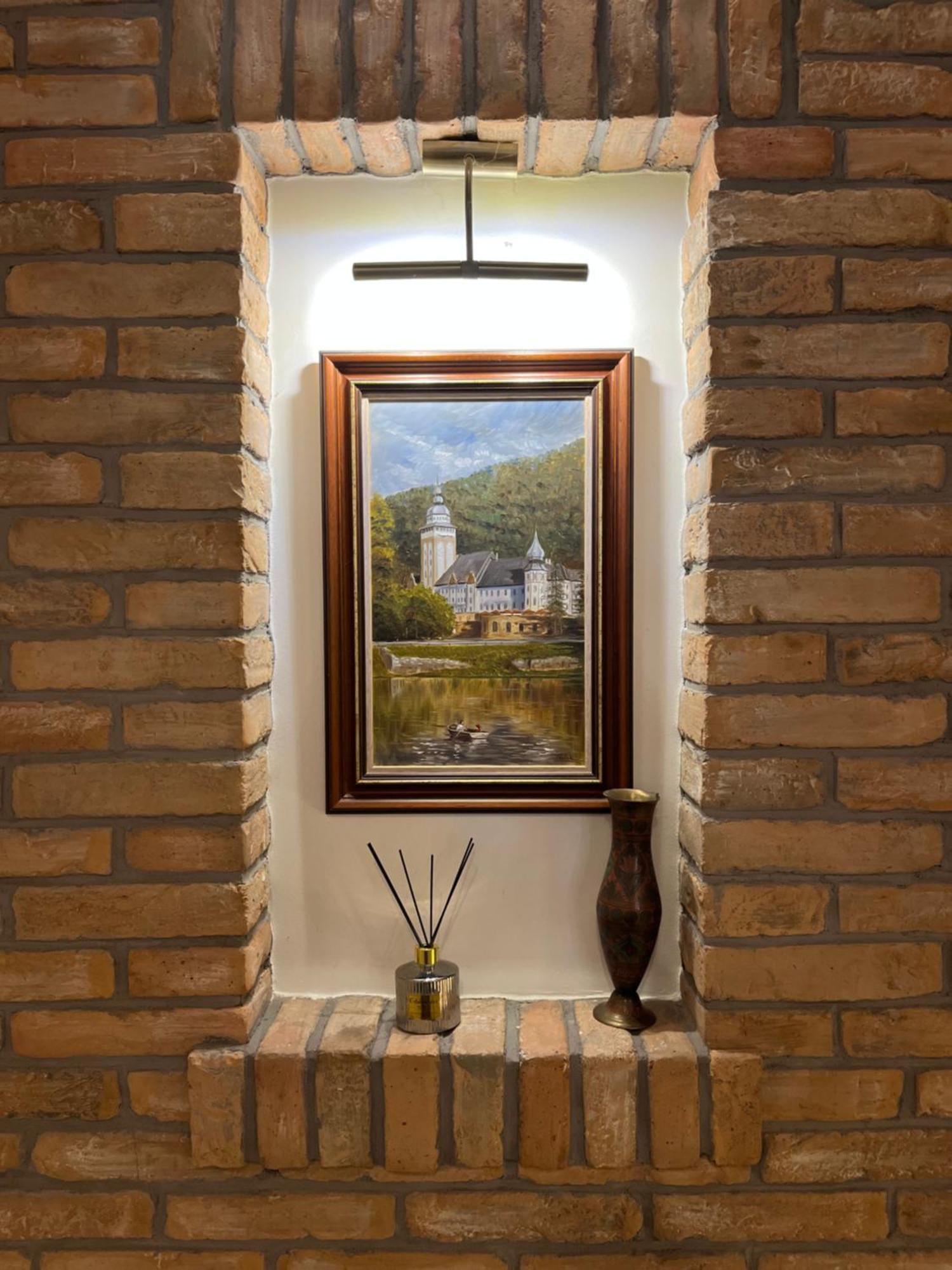 Holiday Home Siraly Miskolc Exterior photo
