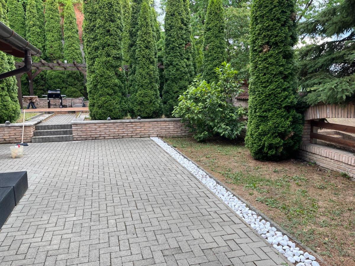 Holiday Home Siraly Miskolc Exterior photo