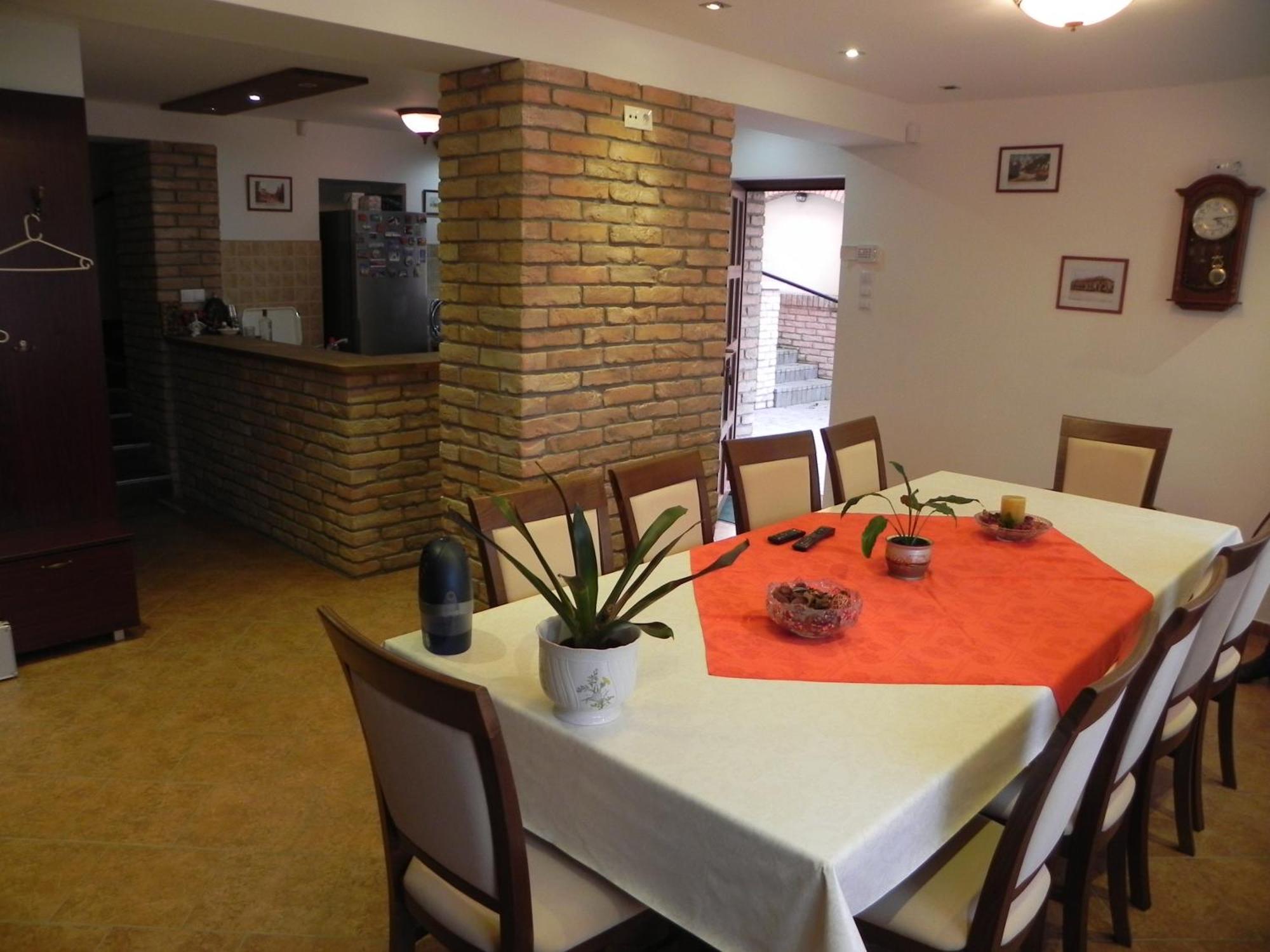 Holiday Home Siraly Miskolc Exterior photo