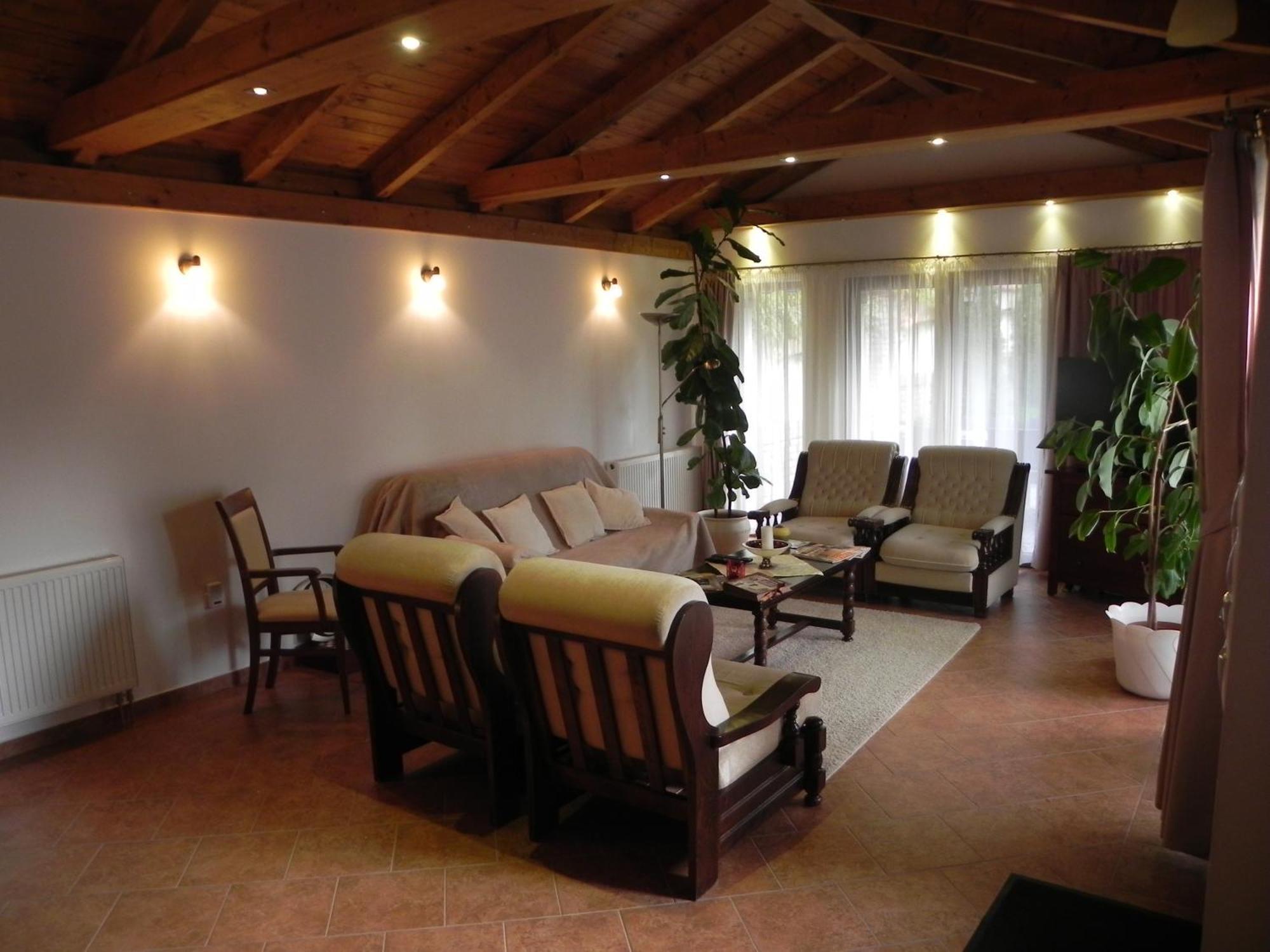 Holiday Home Siraly Miskolc Exterior photo