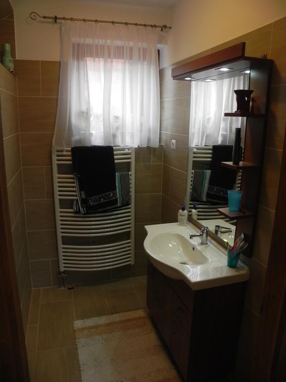 Holiday Home Siraly Miskolc Exterior photo